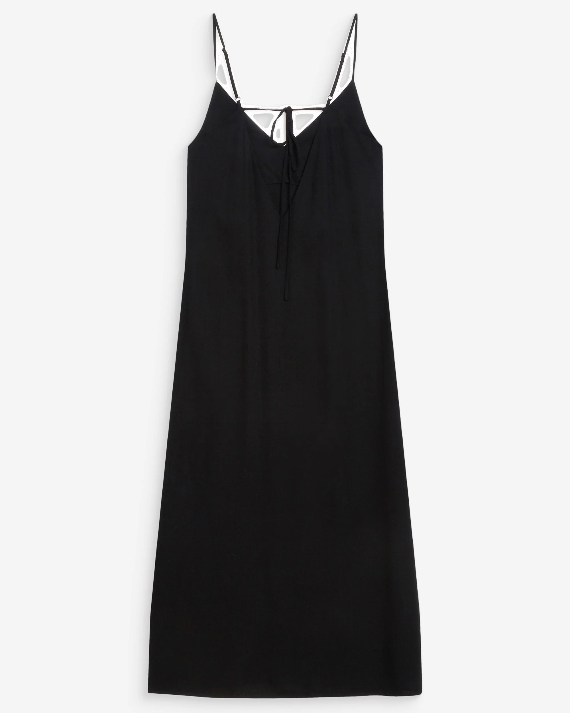 wendra dress black