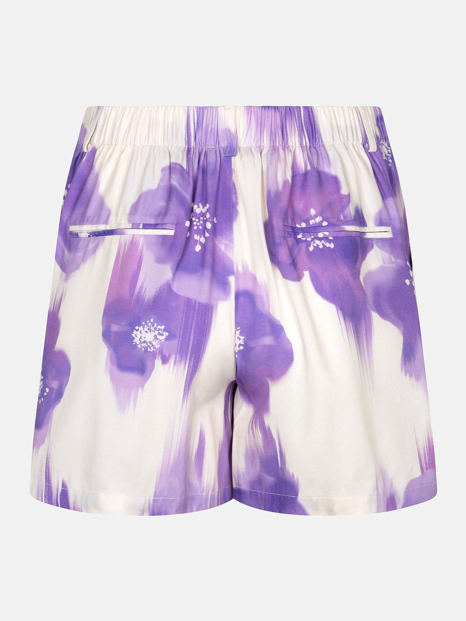 Katie short lilac
