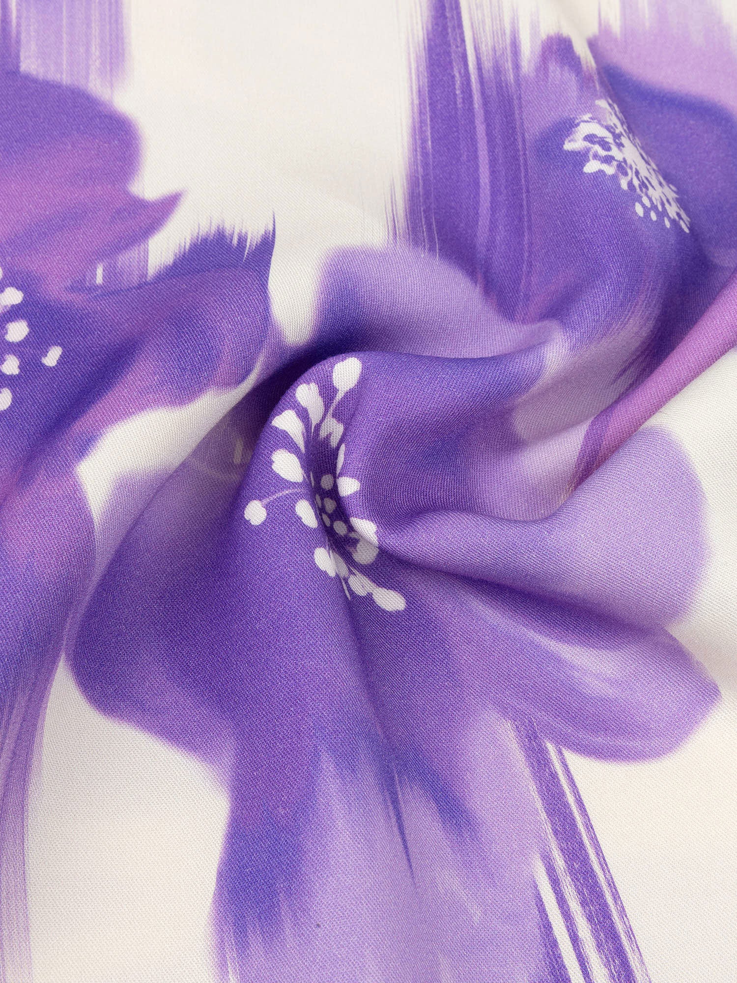 Katie short lilac