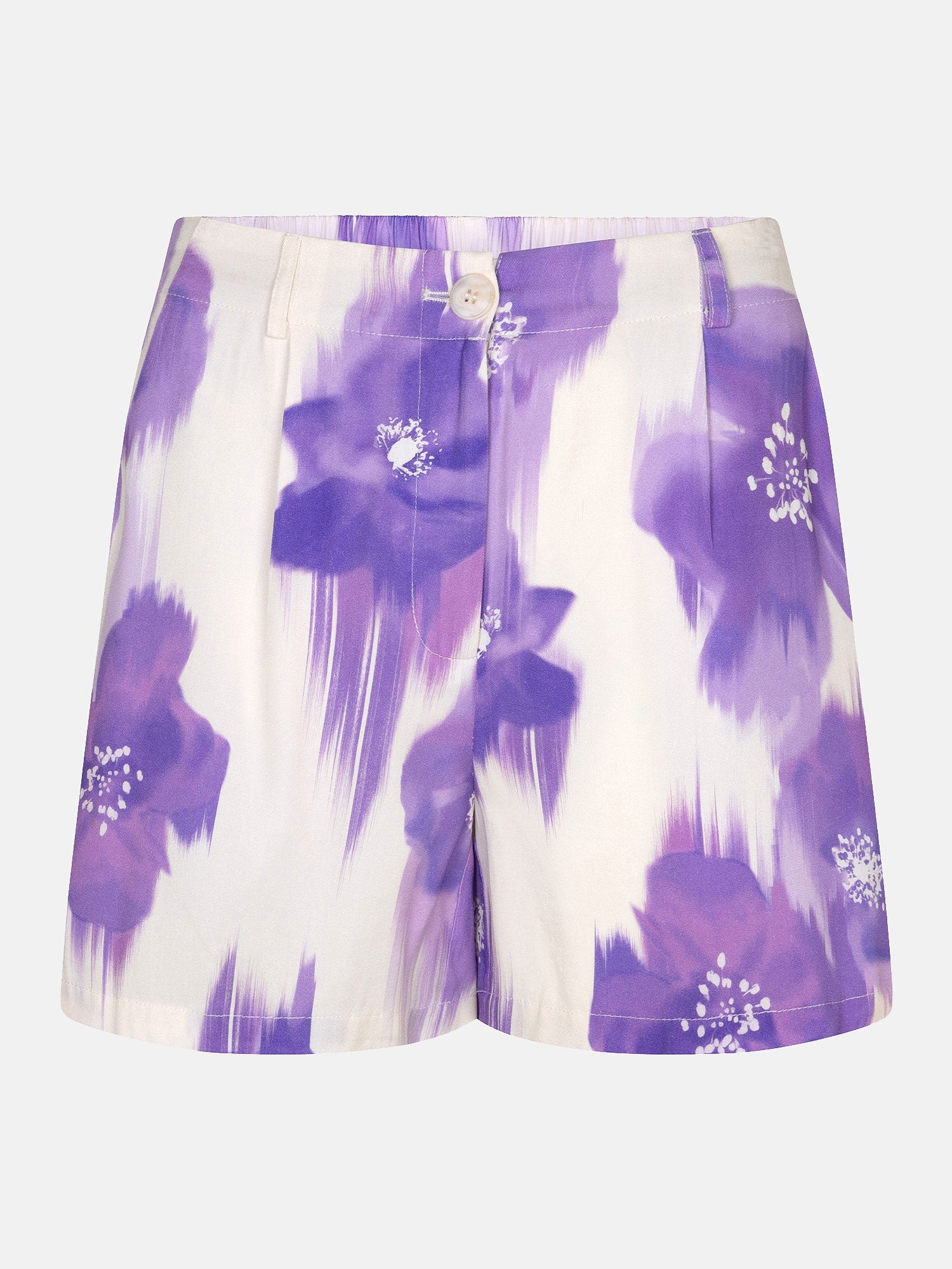 Katie short lilac