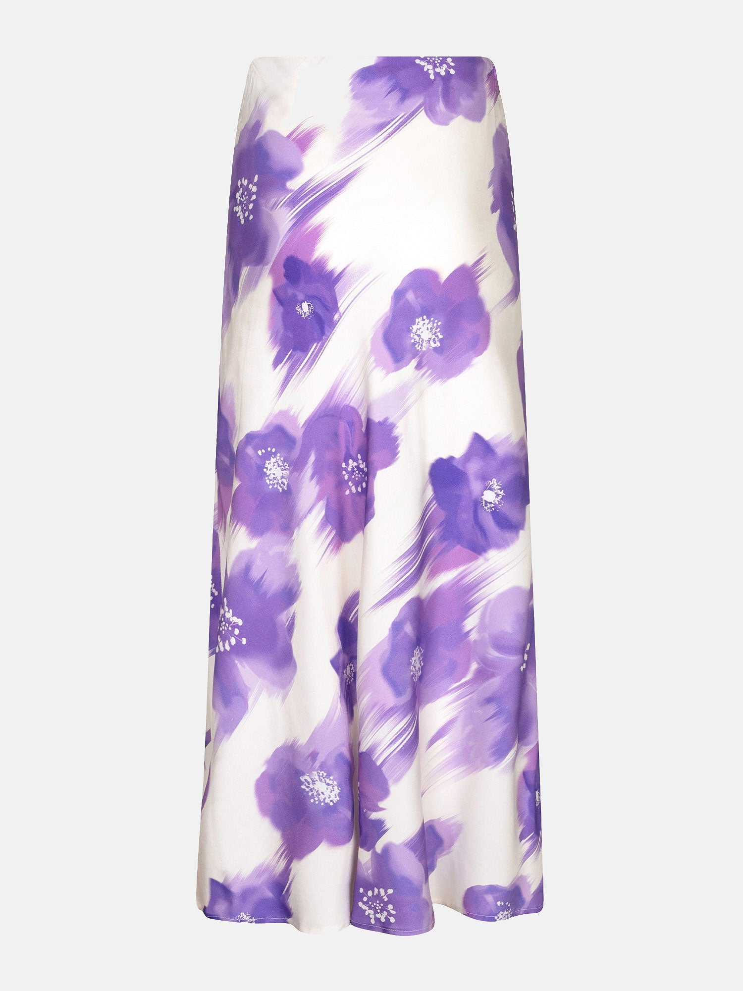 Marcie skirt purple