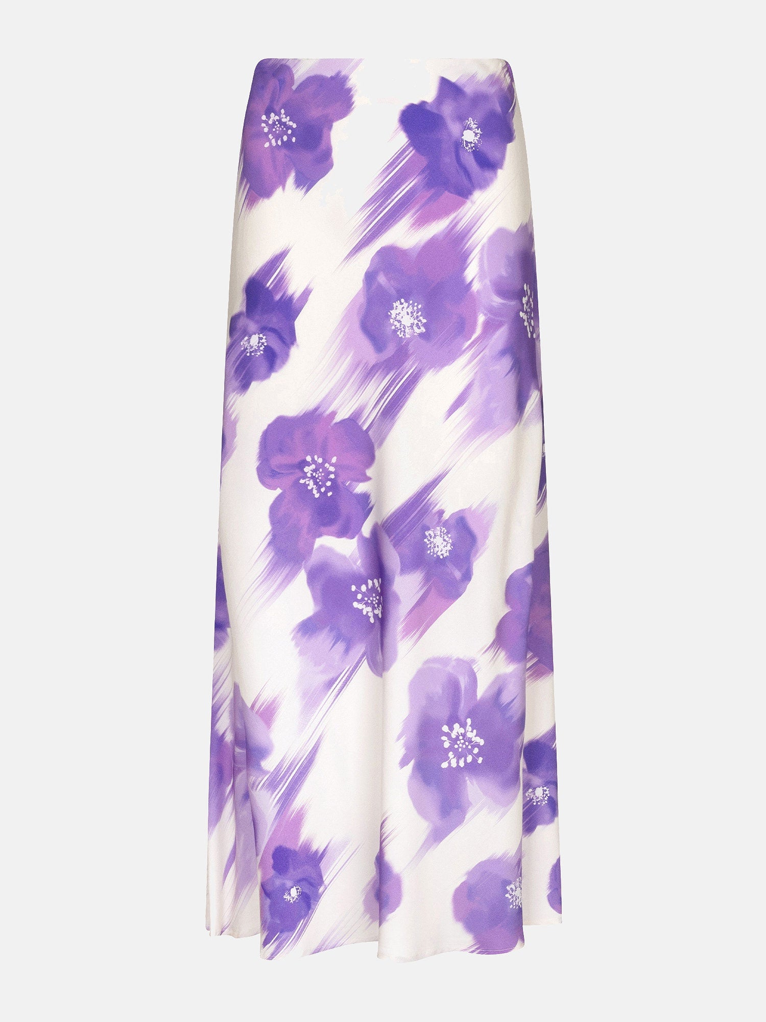 Marcie skirt purple