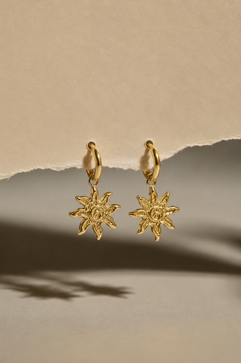Soléa earrings