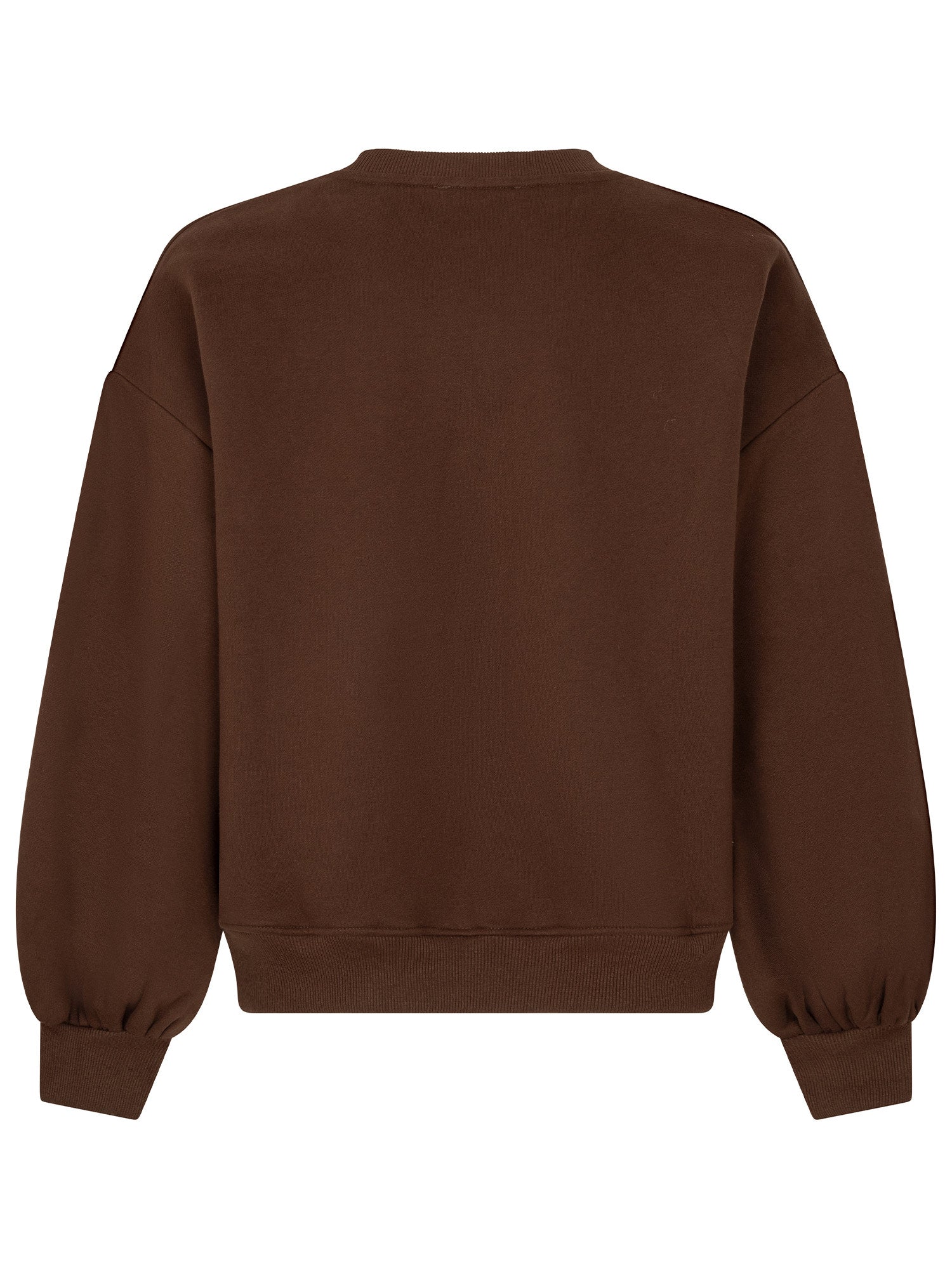 Iconic sweater