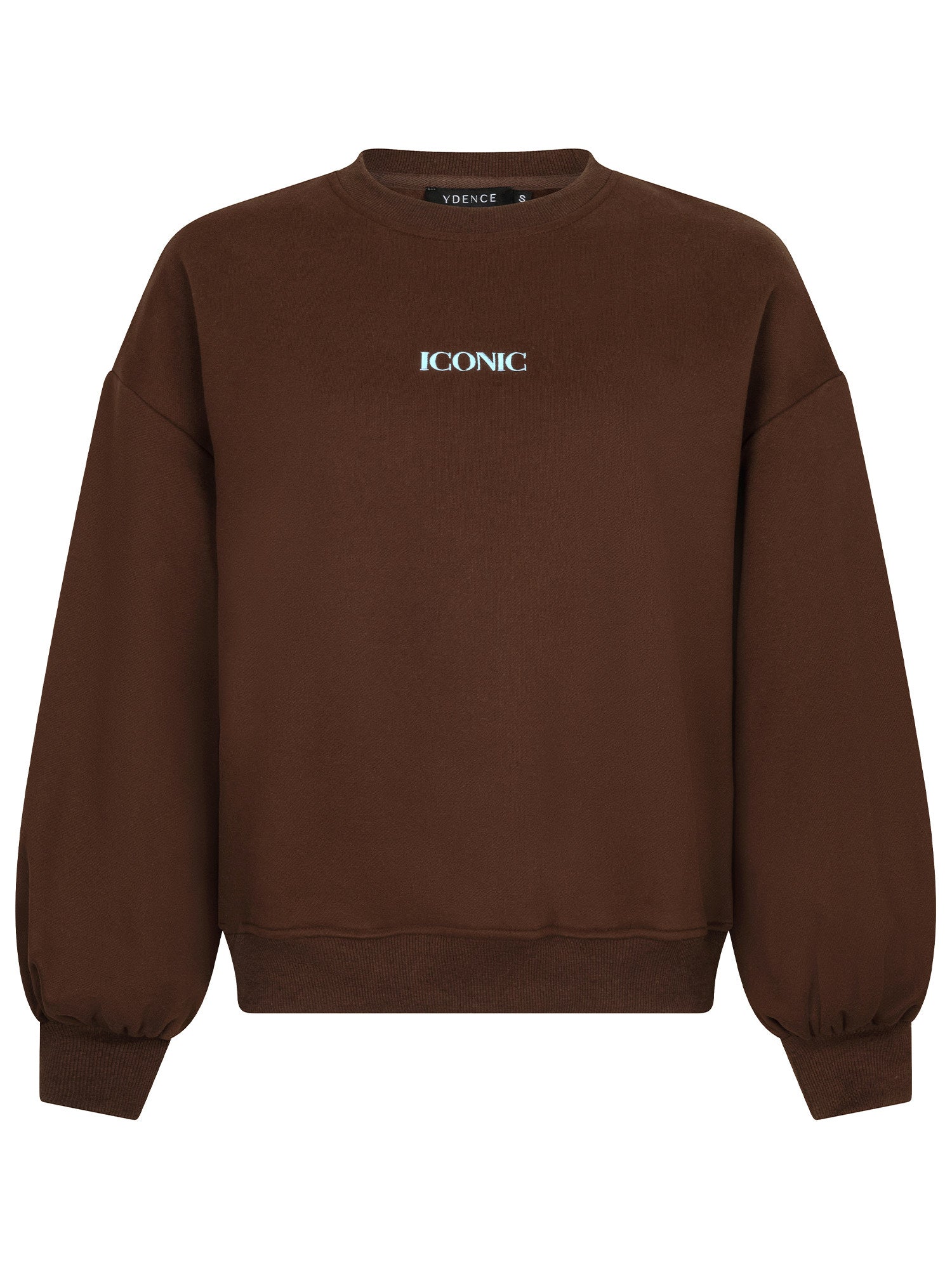 Iconic sweater