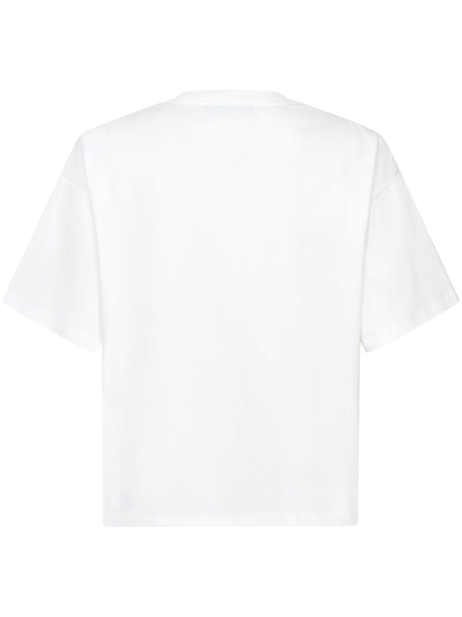 Juicy bottle T-shirt purple