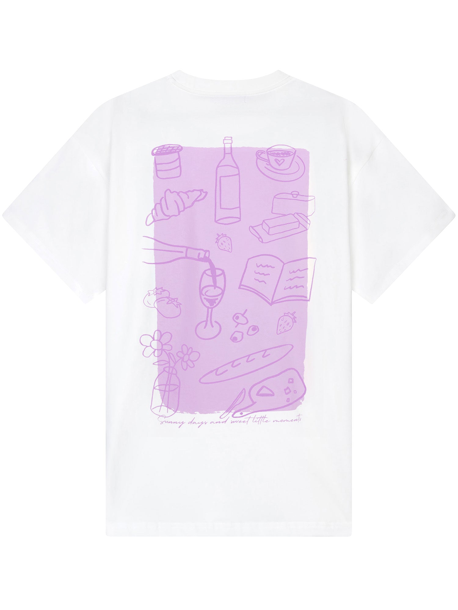 Picknick T-shirt