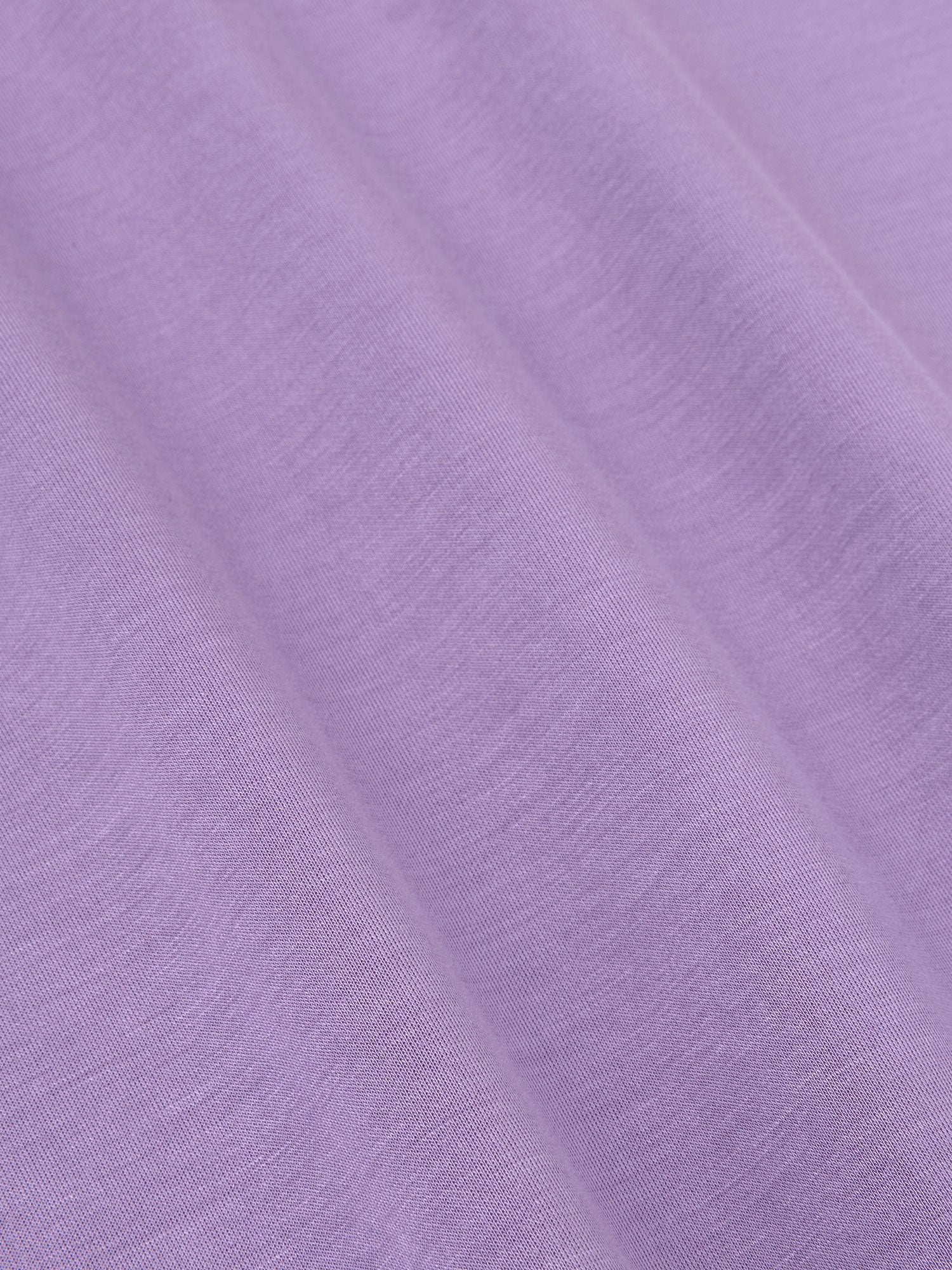 Mavis top lilac