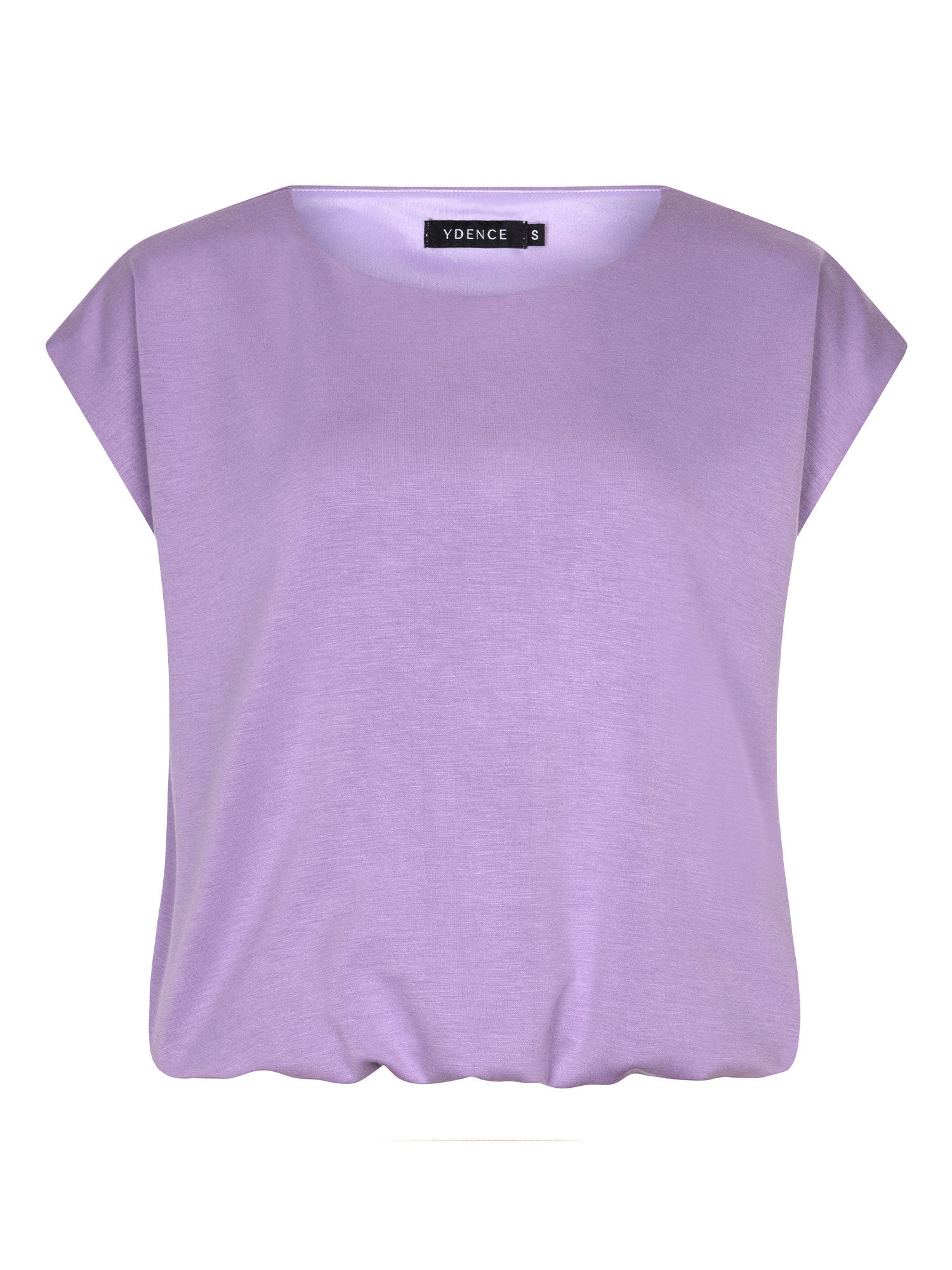 Mavis top lilac