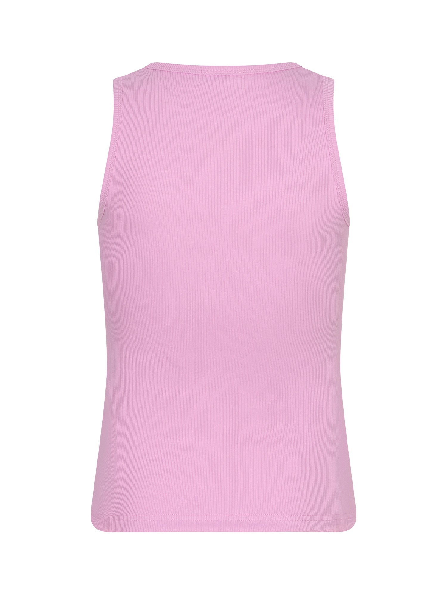 Sunkissed top lavender pink