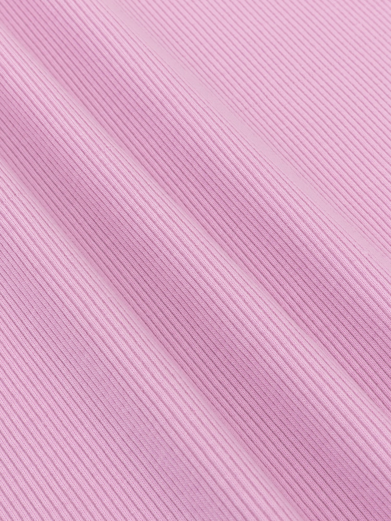 Sunkissed top lavender pink