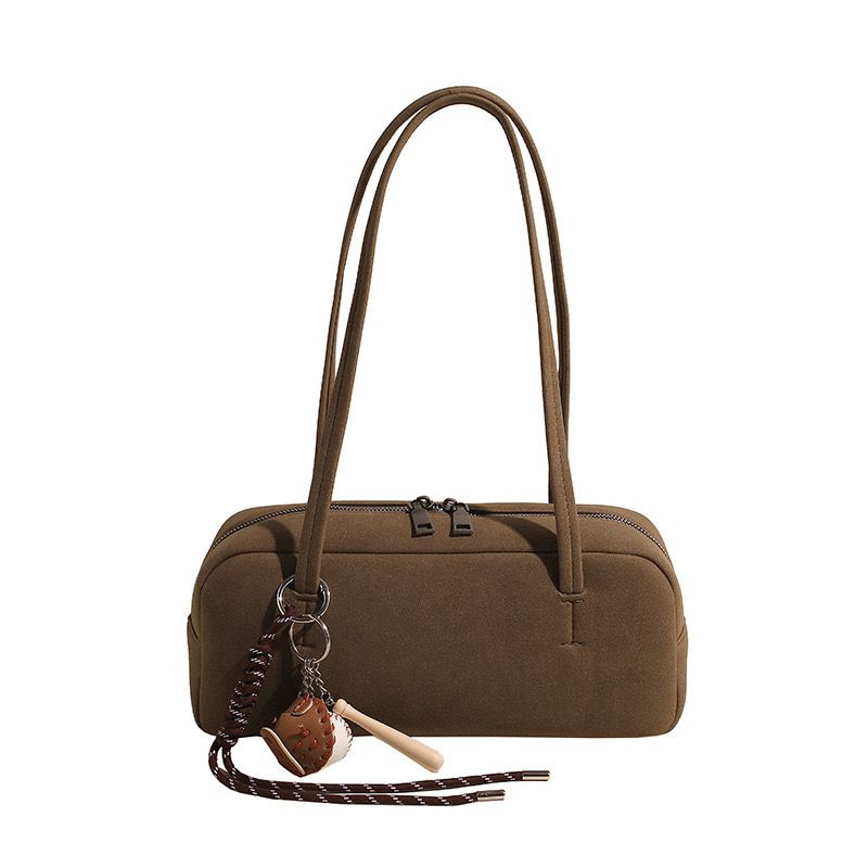 Dahlia bag khaki
