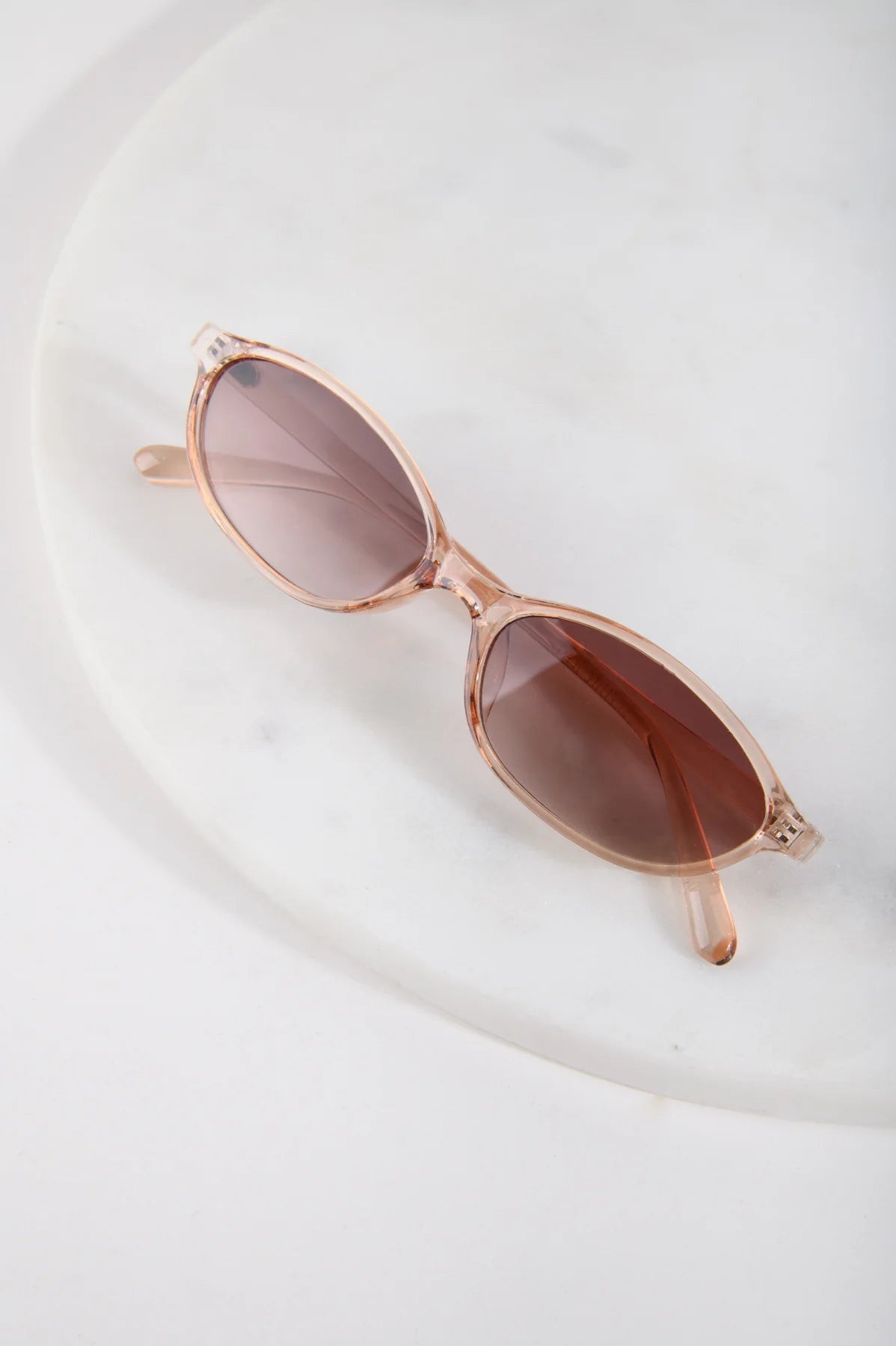 Tilly sunglasses pink