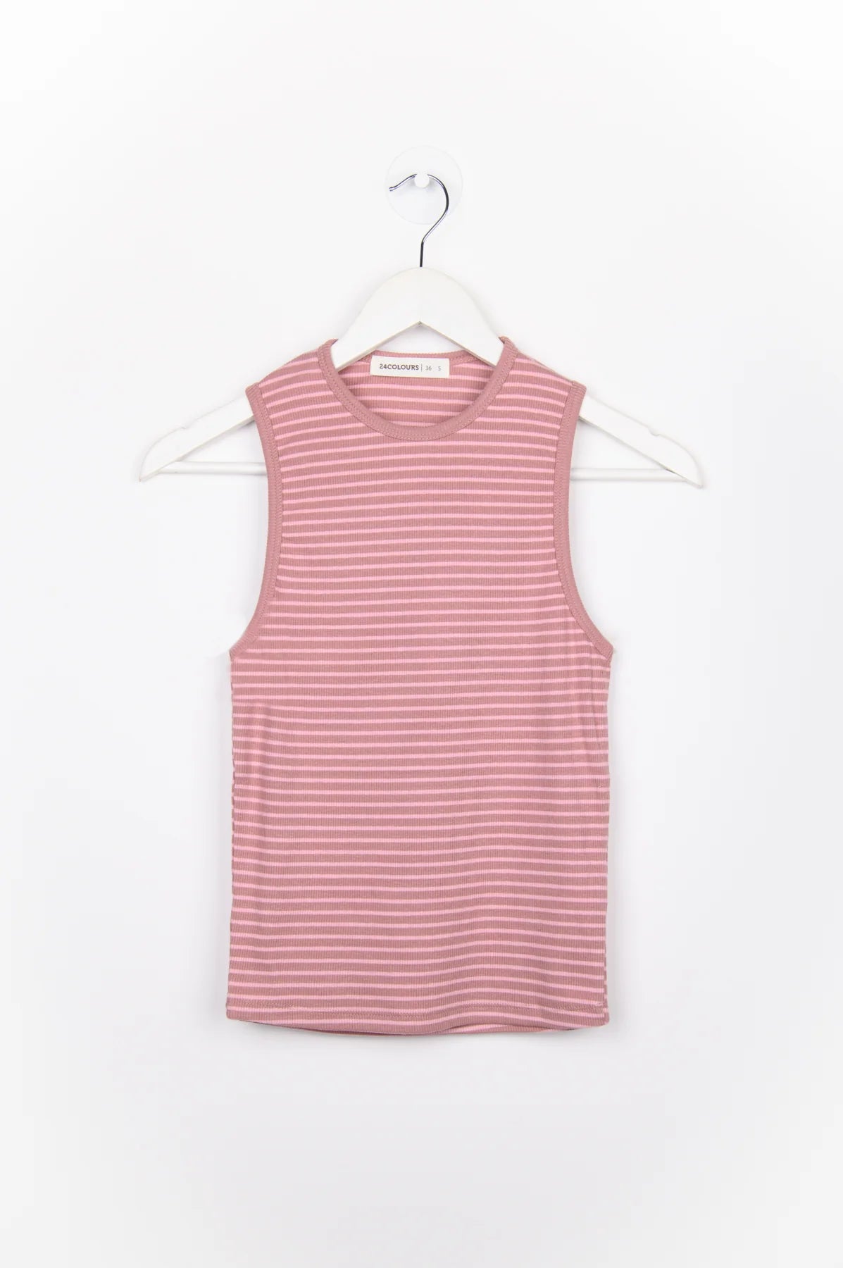 Sille top pink