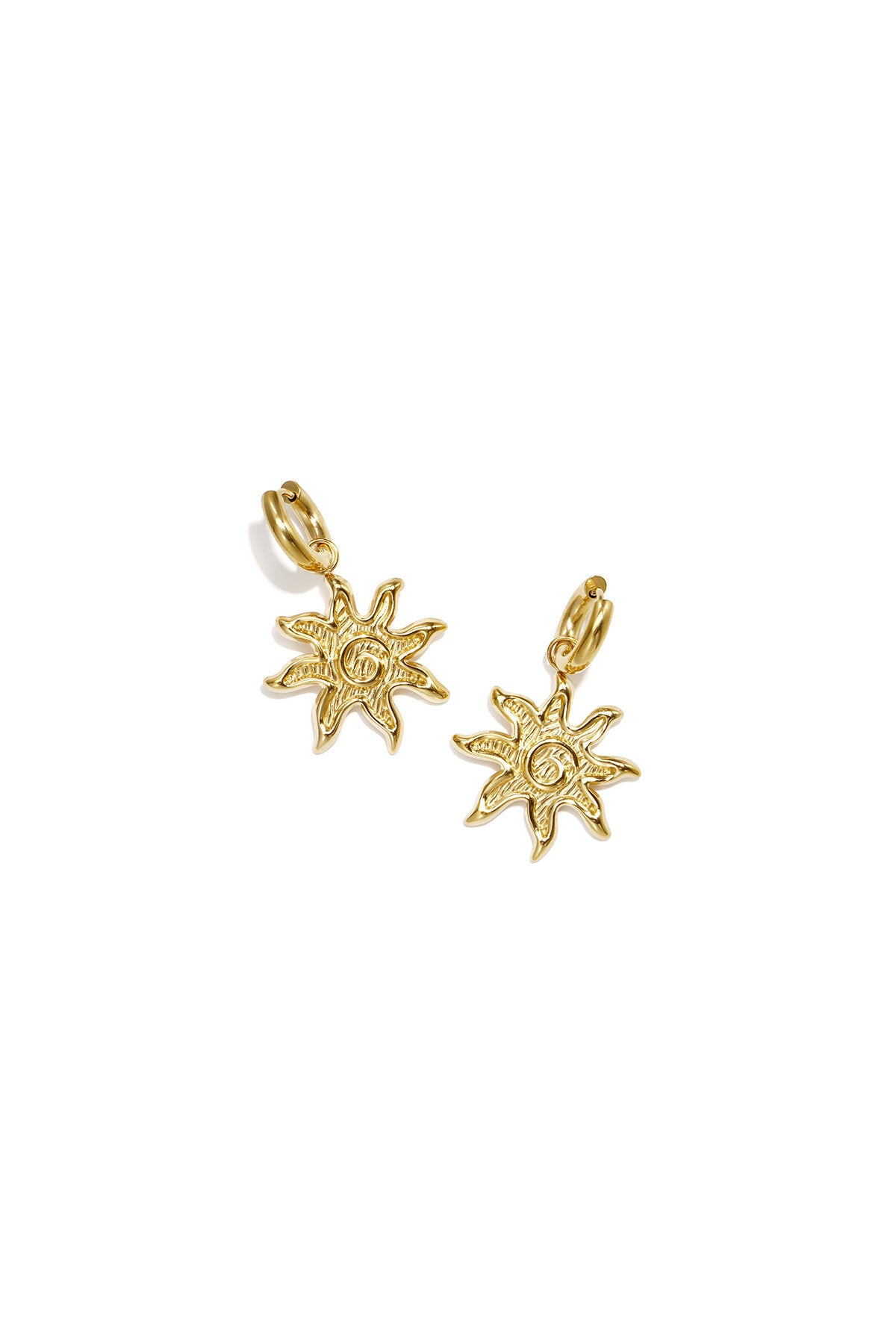 Soléa earrings