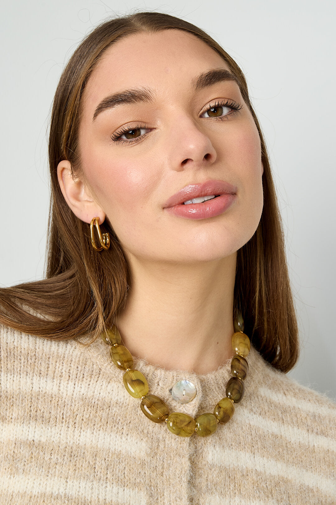 Noé necklace