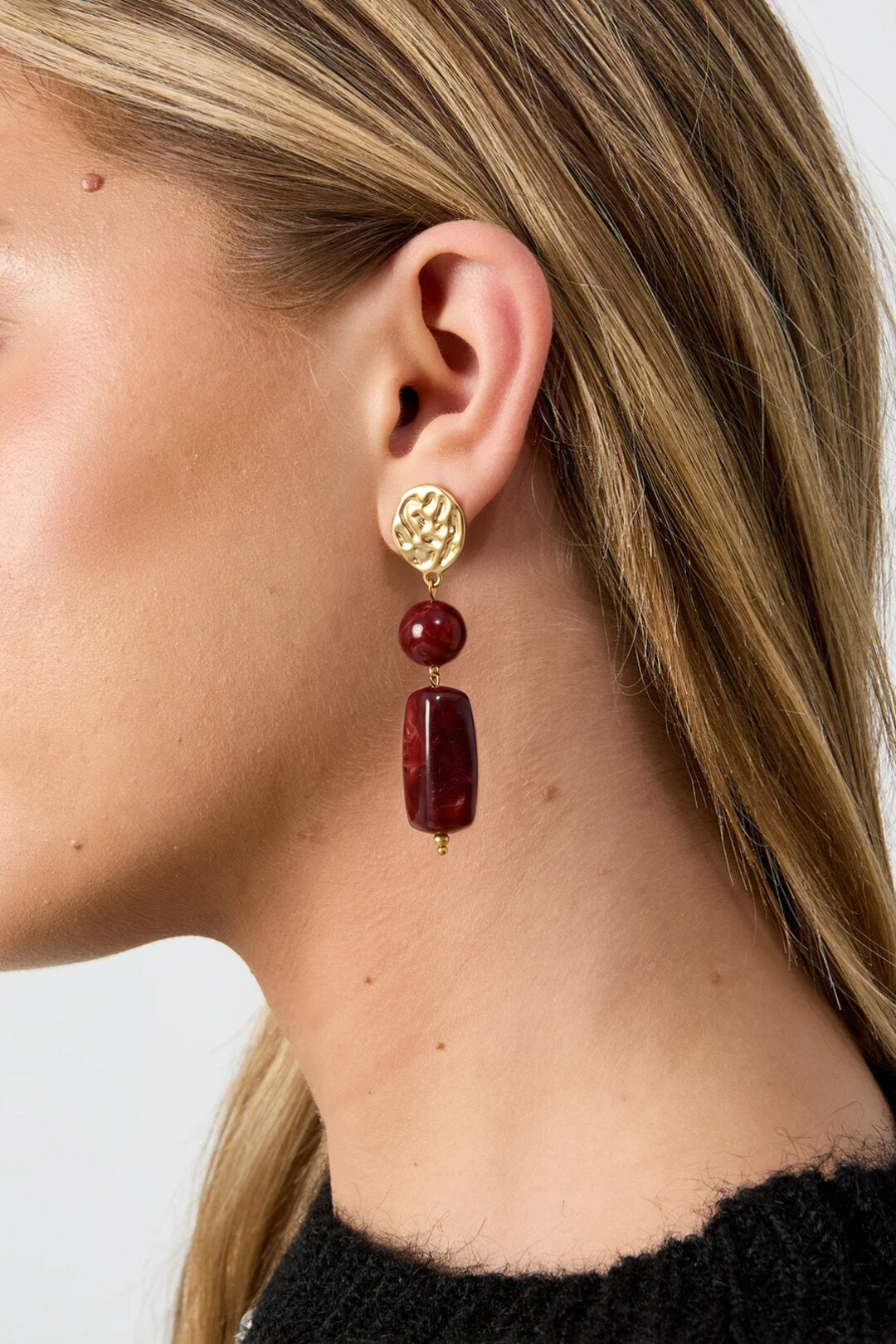 Juna earrings