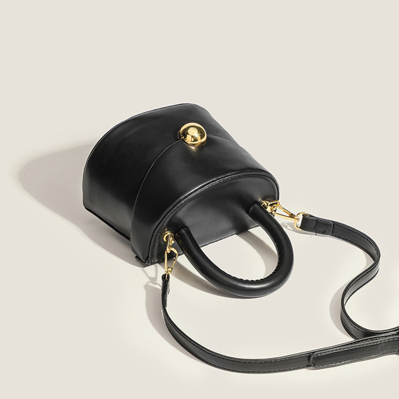 Ivy bag black