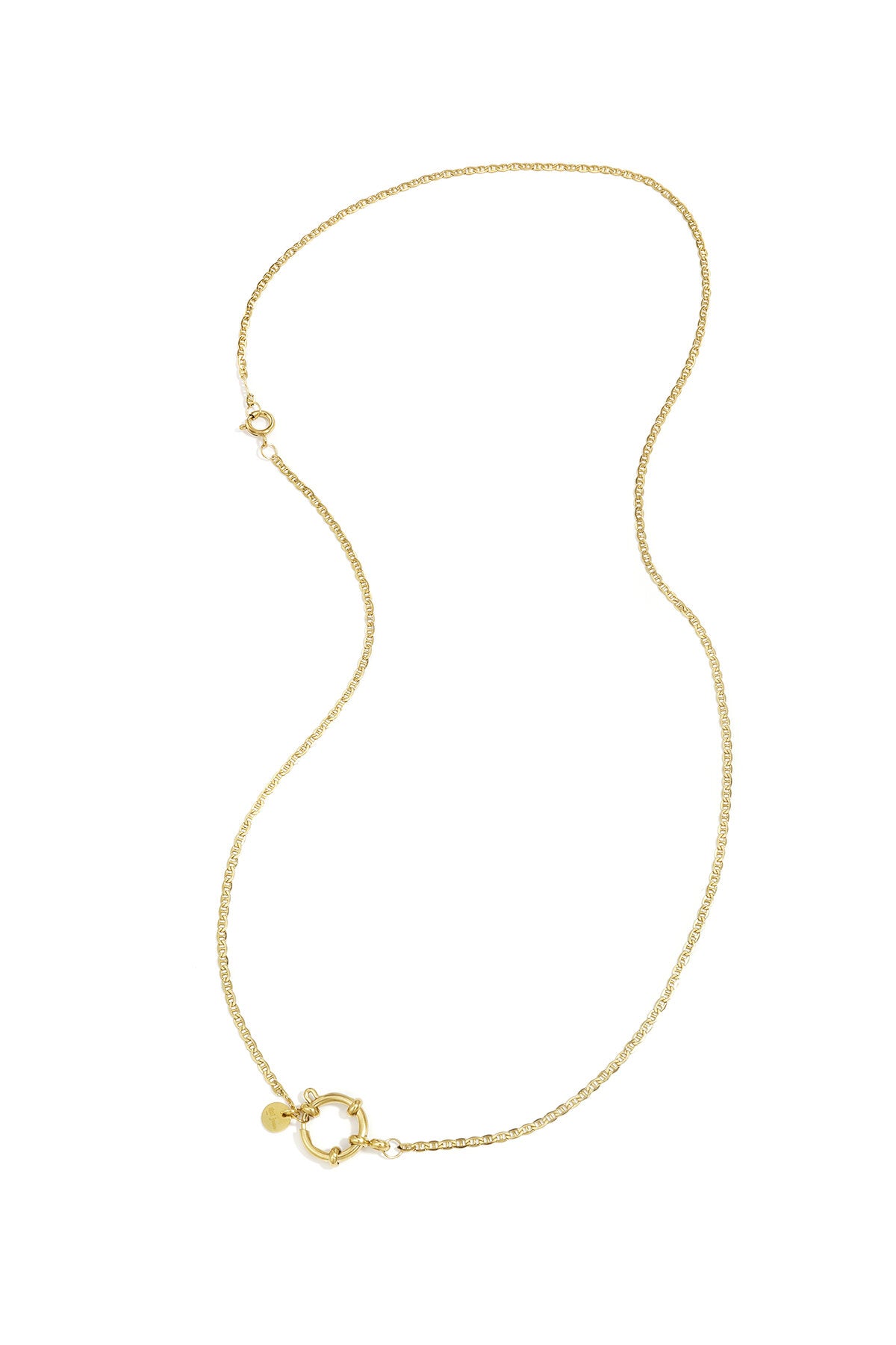 Elara necklace