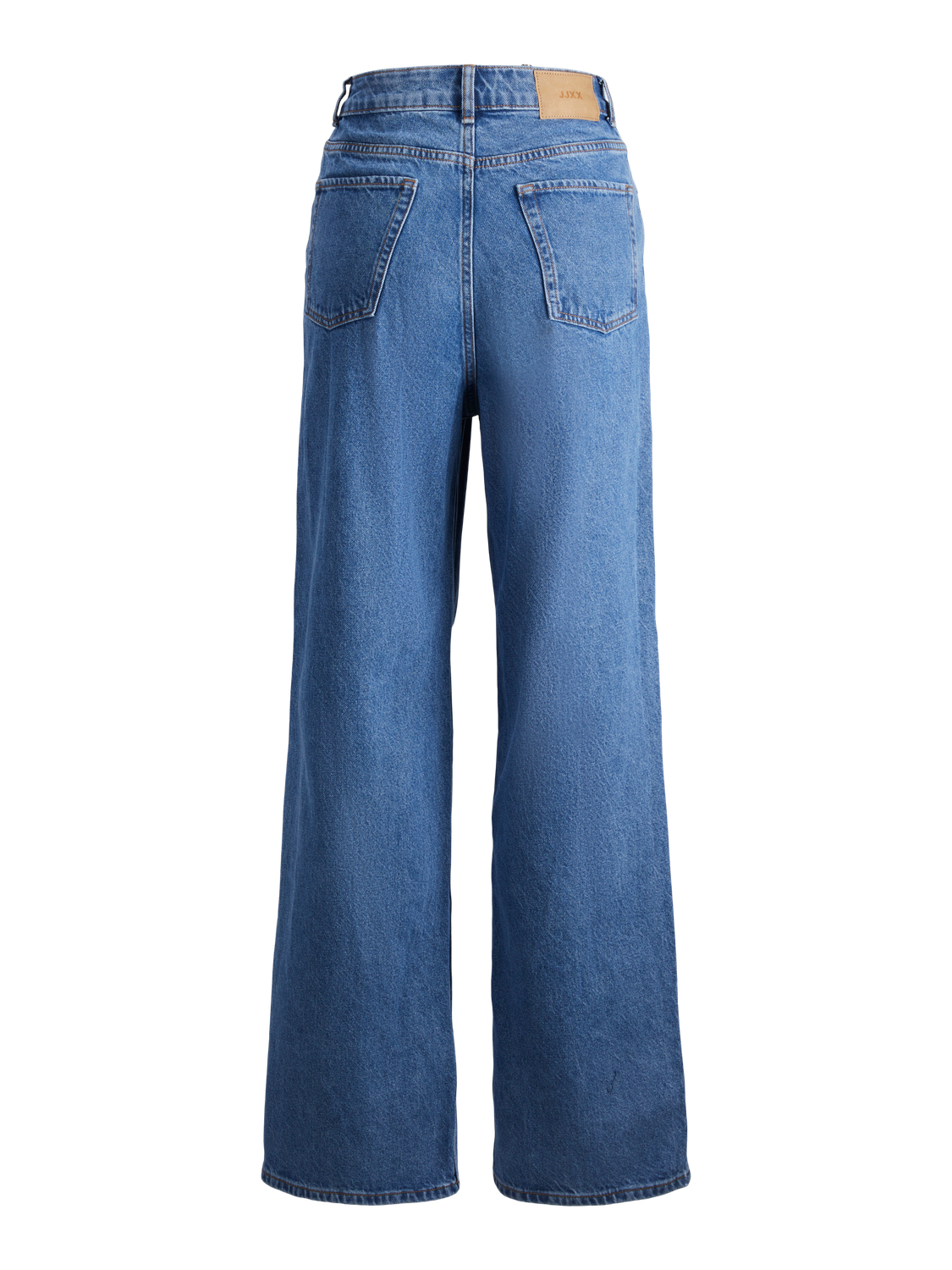 Tokyo wide jeans medium blue