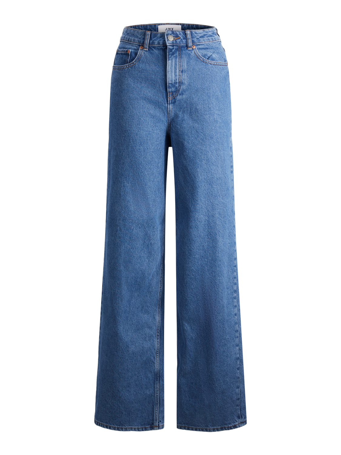 Tokyo wide jeans medium blue