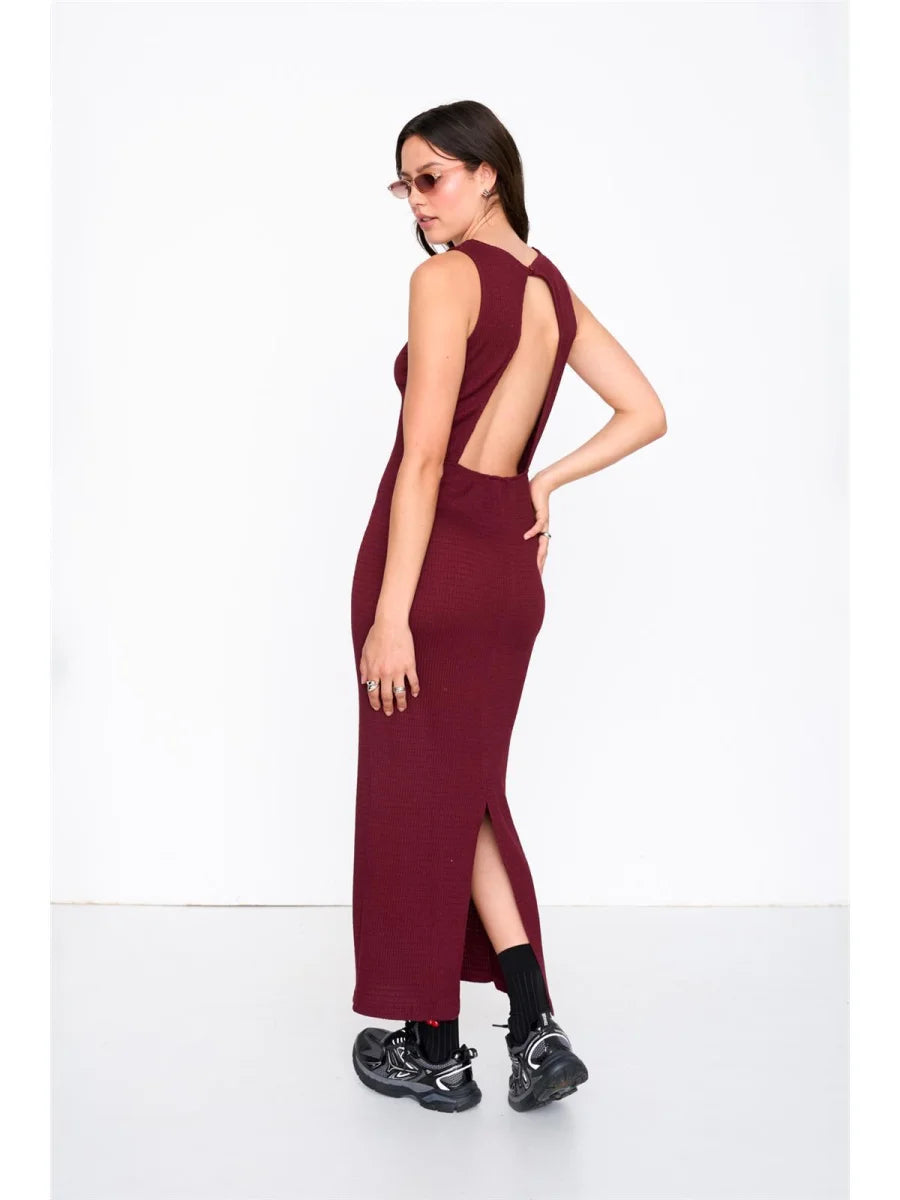 Mia maxidress