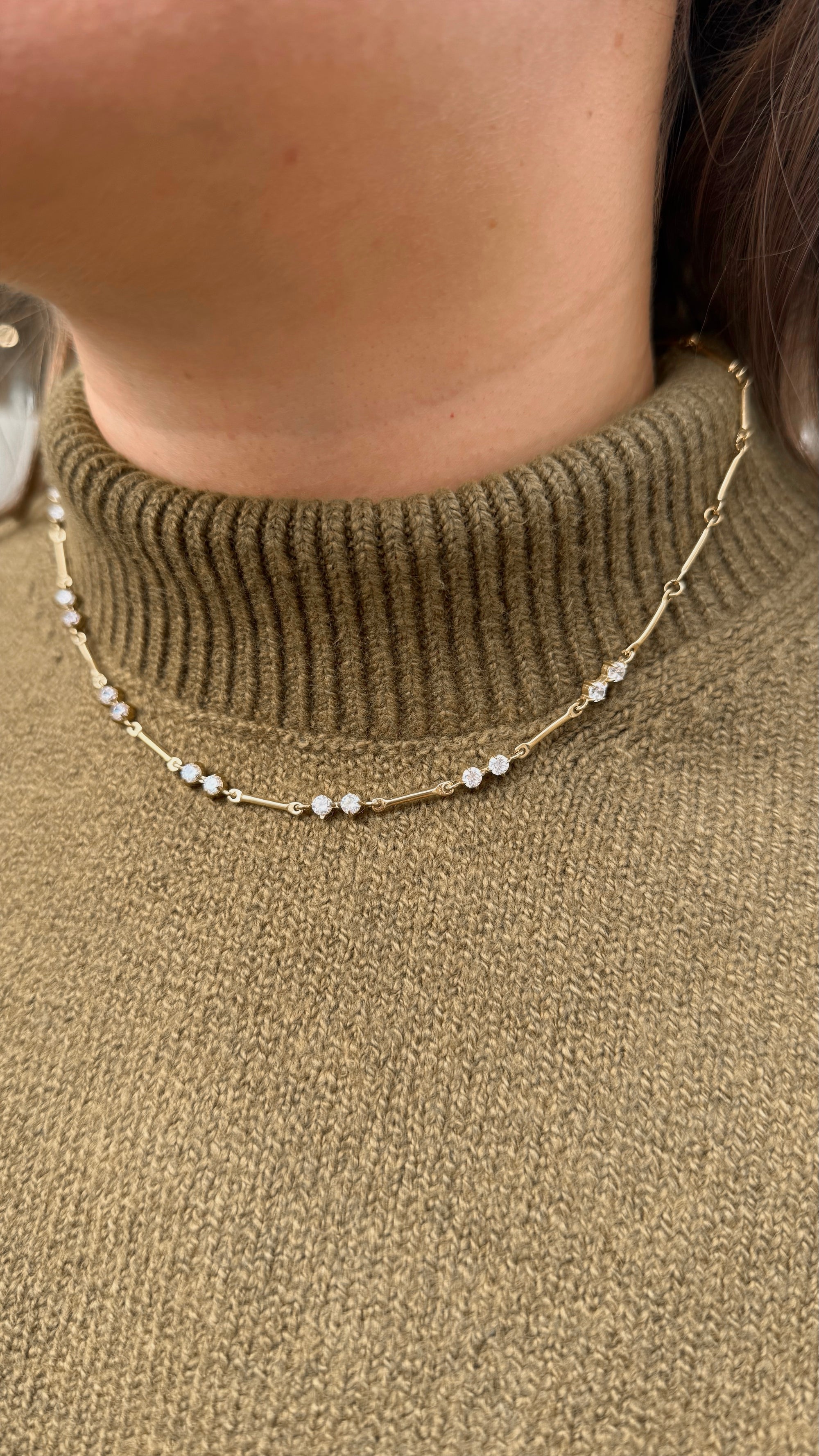 Sophia necklace