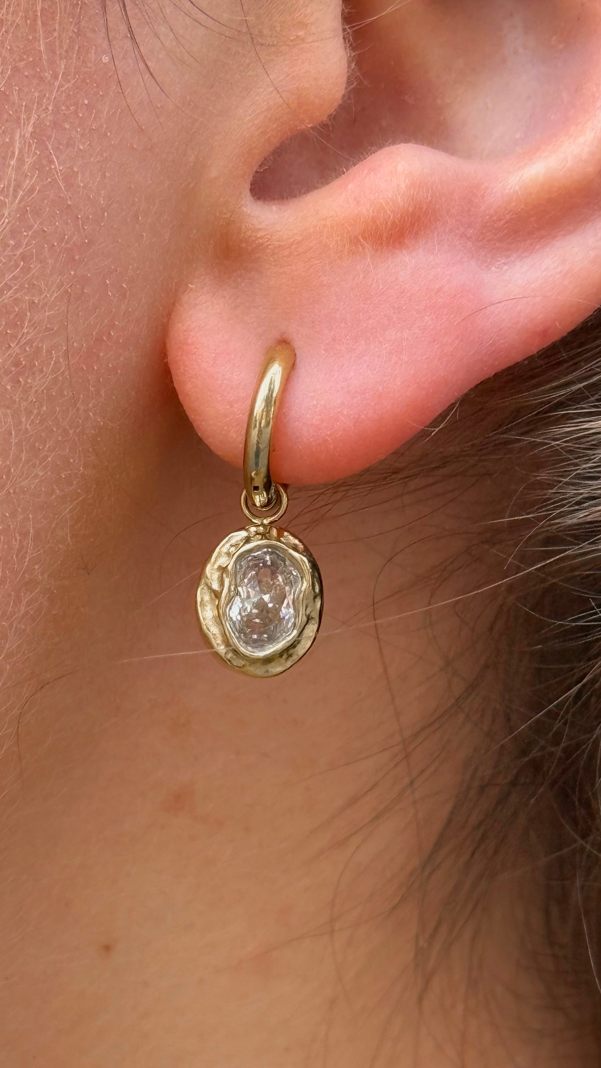 Lise earrings